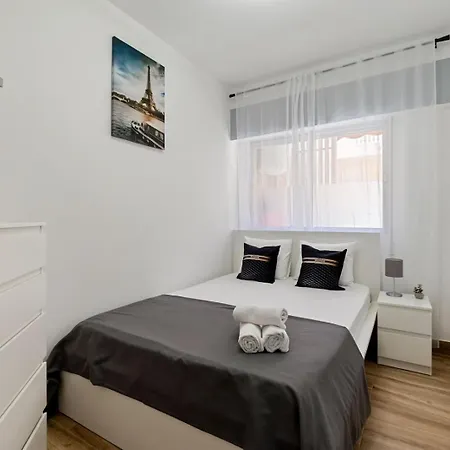 Wonderful 3 Bedrooms * Torrevieja