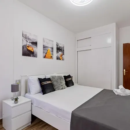 Wonderful 3 Bedrooms Apartamento