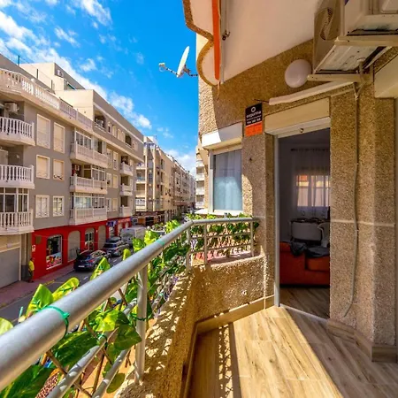 Wonderful 3 Bedrooms * Torrevieja