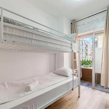 Lägenhet Wonderful 3 Bedrooms *