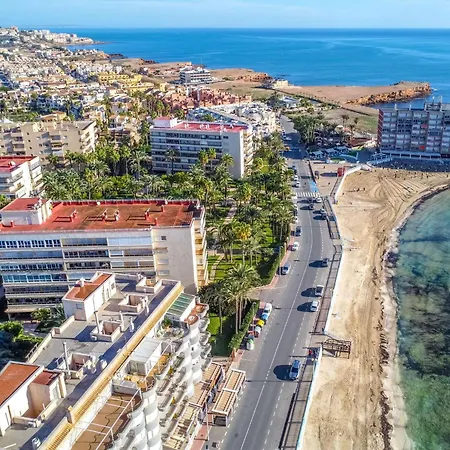 Apartamento Wonderful 3 Bedrooms Torrevieja