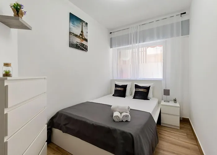 Wonderful 3 Bedrooms * Torrevieja