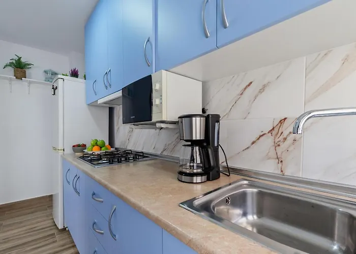 Wonderful 3 Bedrooms