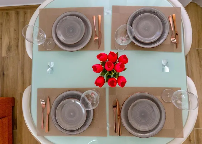 Apartamento Wonderful 3 Bedrooms Torrevieja