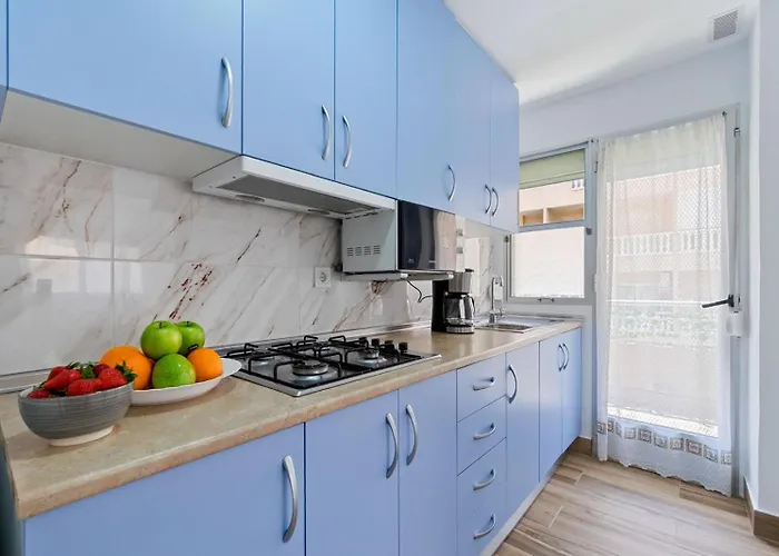 Wonderful 3 Bedrooms