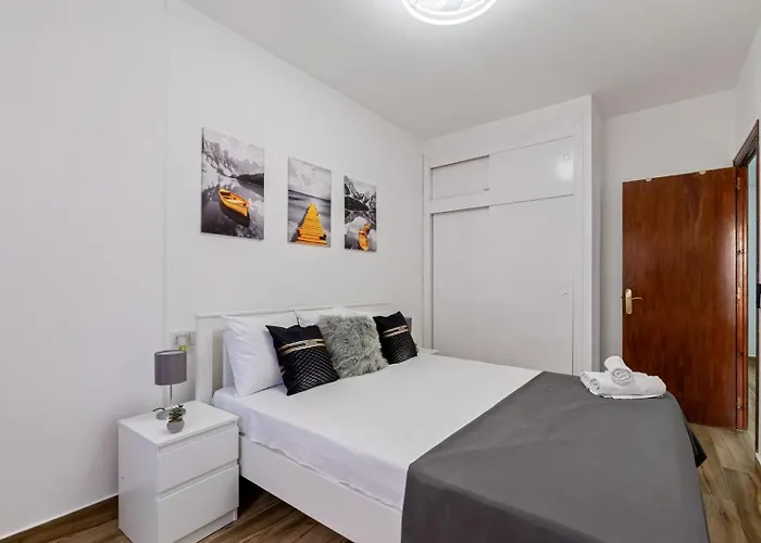 Wonderful 3 Bedrooms Apartamento