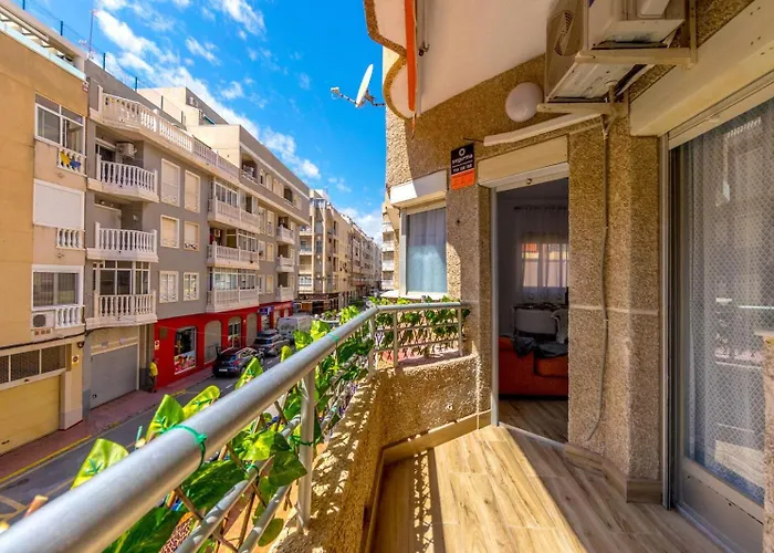 Wonderful 3 Bedrooms * Torrevieja