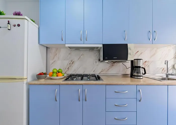 Wonderful 3 Bedrooms *