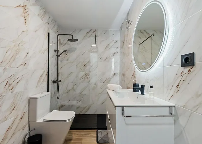 Wonderful 3 Bedrooms Apartamento