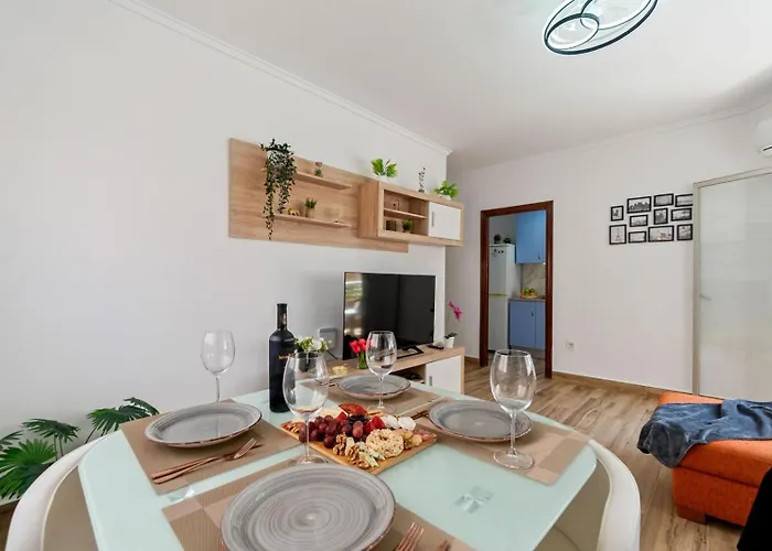 Wonderful 3 Bedrooms *