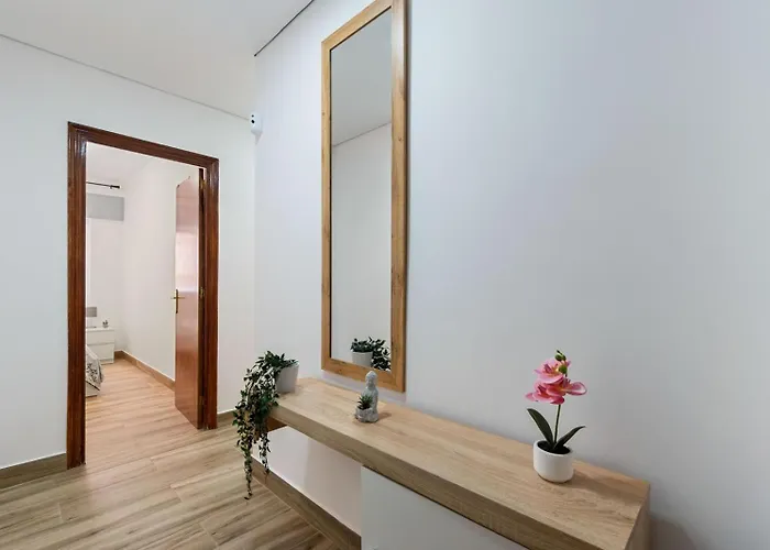 Wonderful 3 Bedrooms Torrevieja