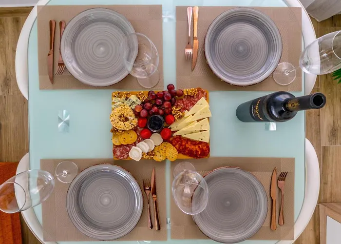 Wonderful 3 Bedrooms