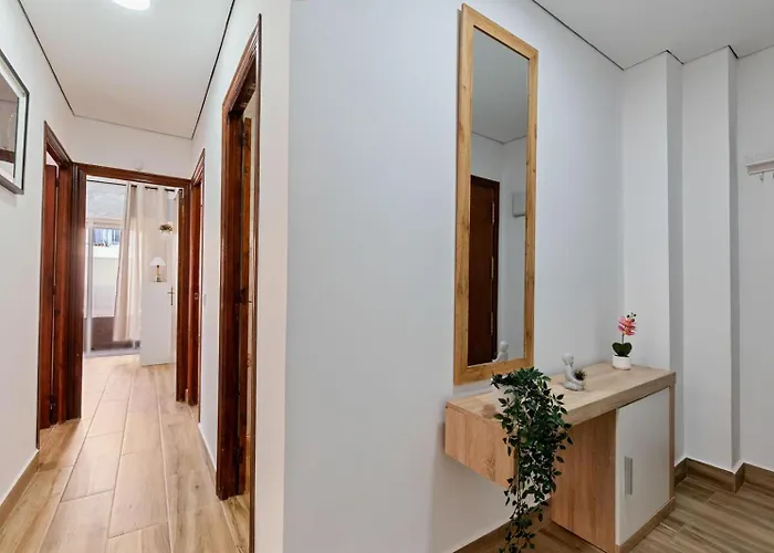 Wonderful 3 Bedrooms * Torrevieja