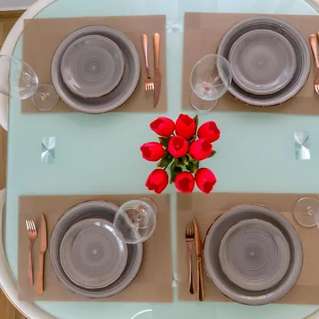 Appartamento Wonderful 3 Bedrooms Torrevieja