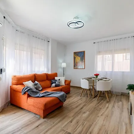 Wonderful 3 Bedrooms * Torrevieja