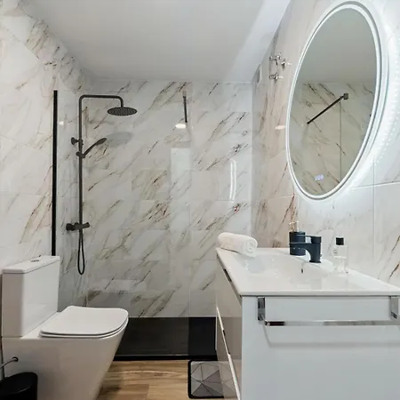 Wonderful 3 Bedrooms Appartamento