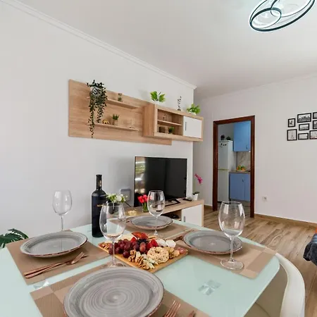 Wonderful 3 Bedrooms *